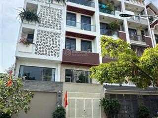 Khu đồng bộ nguyễn văn lượng p6  ngay công viên vh gò vấp (1 trệt, 1 lửng, 2 lầu, st)