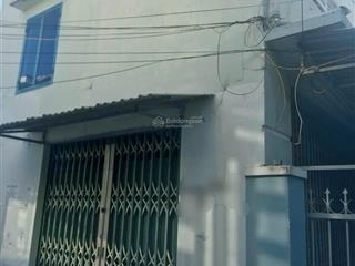 Bán dãy phòng trọ hẻm hương lộ ngọc hiệp giá 3tỷ6