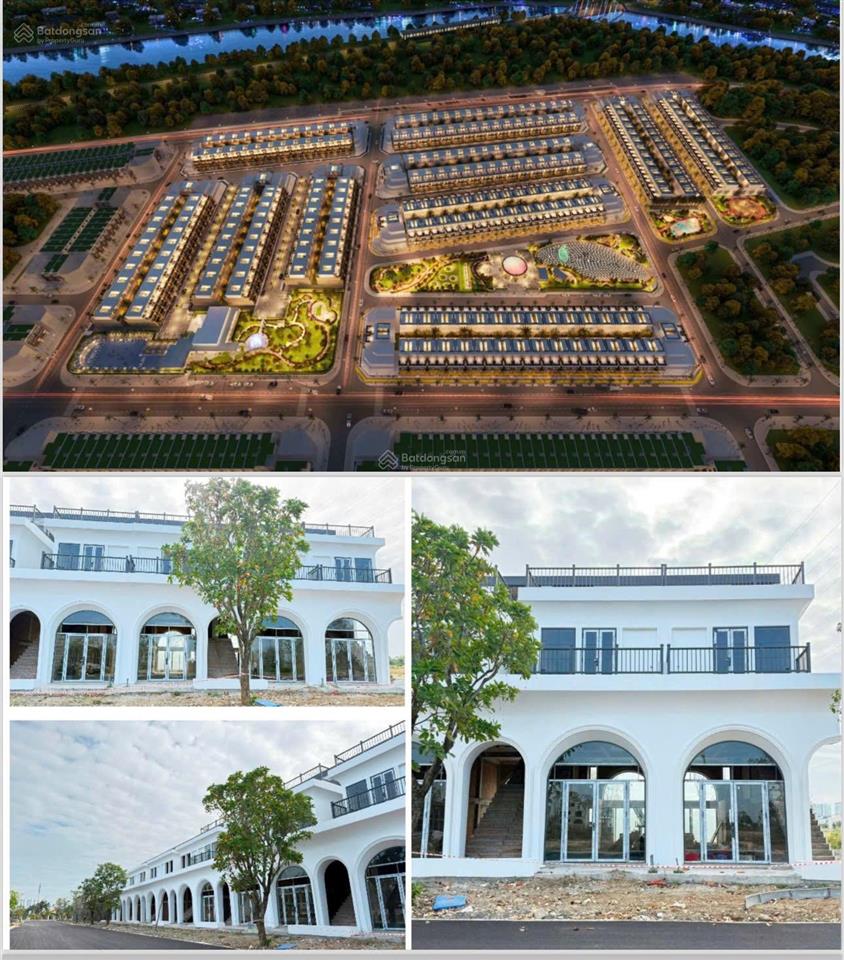 Giai đoạn đầu tư mỹ gia gói 6 kvg mozzadiso mở bán mức giá tốt sinh lời tốt cho các nhà đầu tư