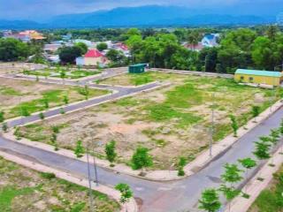 Đất nền giá tốt quỹ lô đẹp có hạn kdc tân hội bảo an, ninh thuận chỉ 9tr/m2