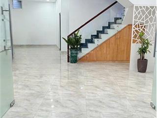 Bán nhà đẹp 2 tầng 1 tum mặt tiền kinh doanh đường ngô đến