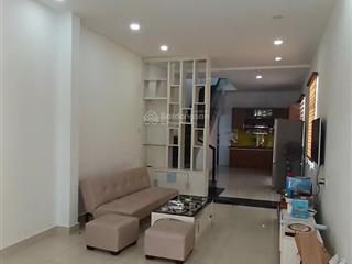 Bán nhà tttp hẻm trần nhật duật 49m2 giá rẻ chỉ 3ty2