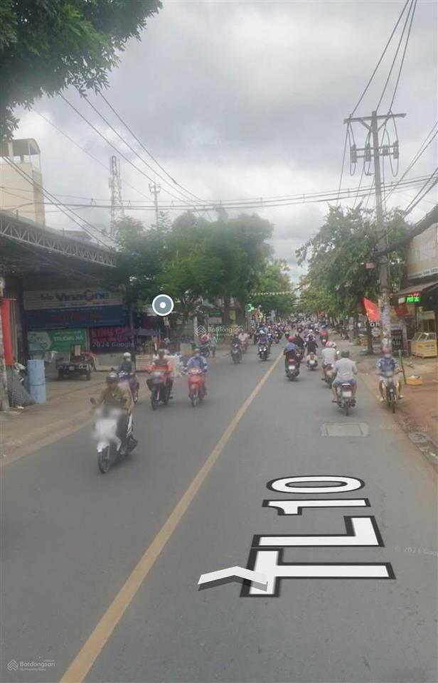 Bán nhà xưởng mặt tiền hiếm tỉnh lộ 10, bình tân  2625m2, dòng tiền 3,4 tỷ/năm  chỉ 80 triệu/m2