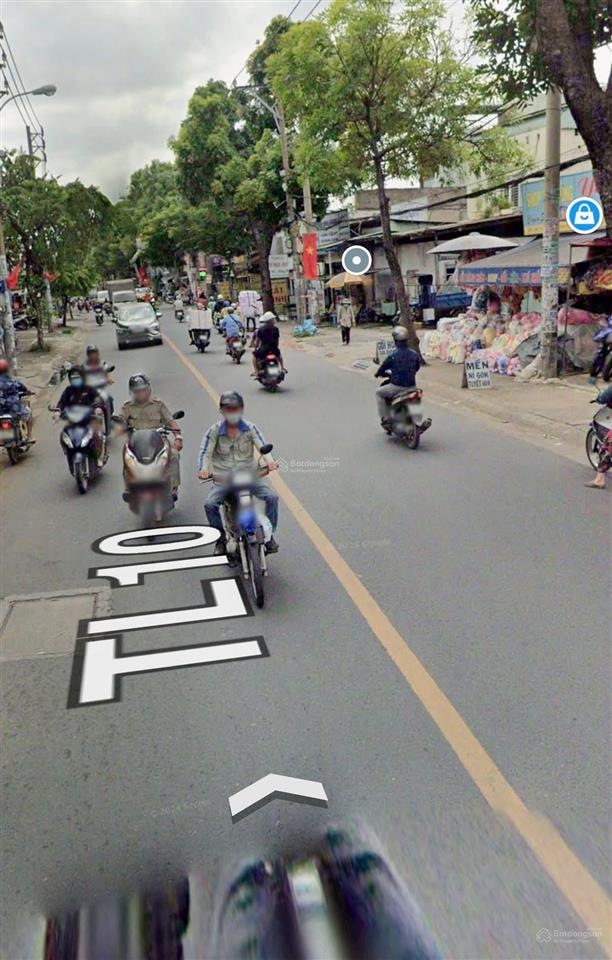 Bán nhà xưởng mặt tiền hiếm tỉnh lộ 10, bình tân  2625m2, dòng tiền 3,4 tỷ/năm  chỉ 80 triệu/m2