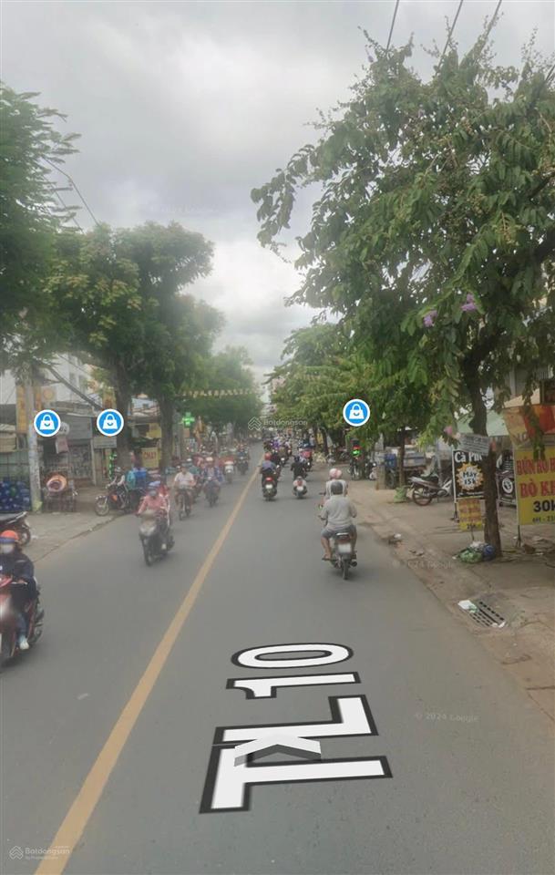 Bán nhà xưởng mặt tiền hiếm tỉnh lộ 10, bình tân  2625m2, dòng tiền 3,4 tỷ/năm  chỉ 80 triệu/m2