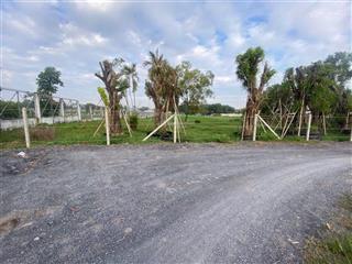 Chủ gửi 4600m2 có 100m2 thổ cư đường ô tô xã phước vĩnh an giá 11,5tỷ (2,5triệu/m2)