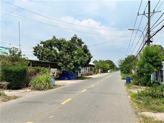 Bán 10x60m có 300m2 thổ, sẵn cái kho, mặt tiền bến súc, an phú, củ chi buôn bán kinh doanh