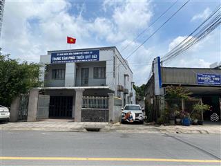 Bán 148m2 đất ngay trung tâm hành chính lái thiêu, giá chỉ 29tr/m2