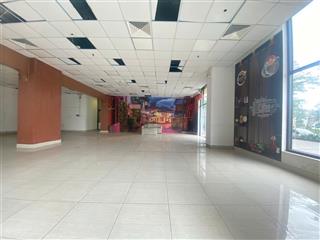 Cho thuê mặt bằng kinh doanh từ 40  42m2  500m2 tòa hateco apollo xuân phuơng