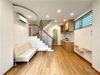 Siêu phẩm nguyễn kiệm hxt ô tô nằm trước nhà 5.9 tỷ