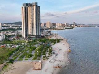 Cơ hội căn hộ tiêu chuẩn 5* chuẩn vip, với chiết khấu 6%, vay 70%, bật mí lợi nhuận tháng 20tr/th