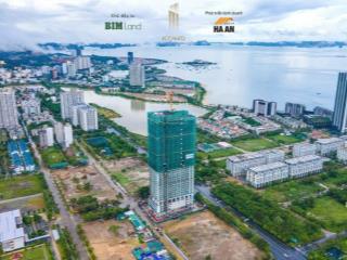 Cắt lỗ icon40 1,5 tỷ nhận nhà kinh doanh ngay  view biển tầng cao vip