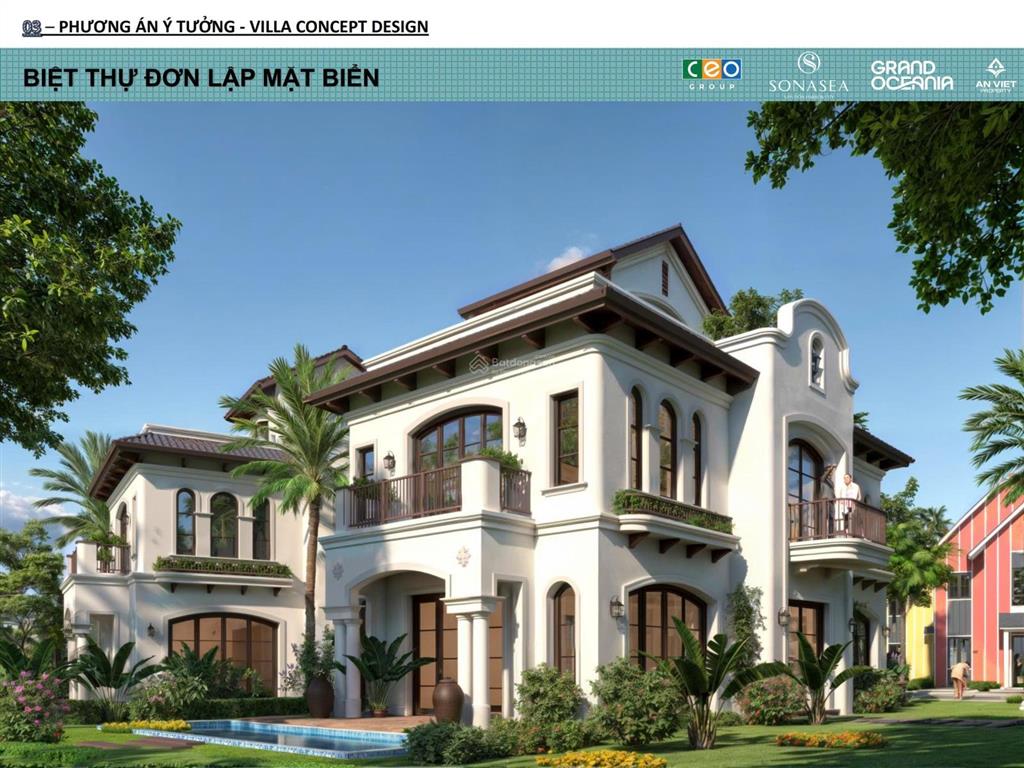 Chỉ 6,6 tỷ sở hữu căn mặt biển vân đồn  quỹ ngoại giao