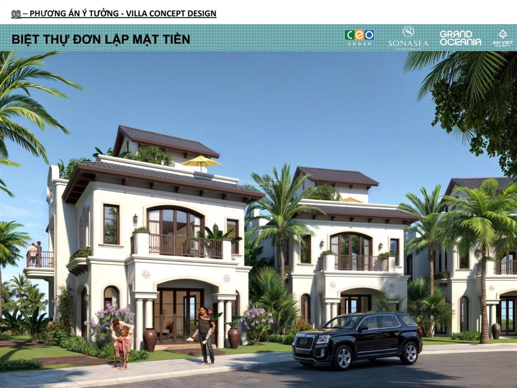 Chỉ 6,6 tỷ sở hữu căn mặt biển vân đồn  quỹ ngoại giao