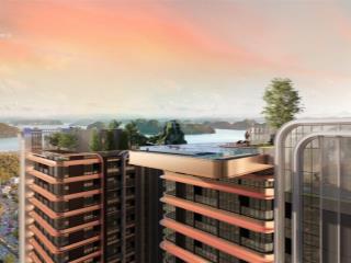 Landmark 35  siêu phẩm cao tầng thỏa "cơn khát" an cư đẳng cấp vùng đất di sản hạ long suất vip