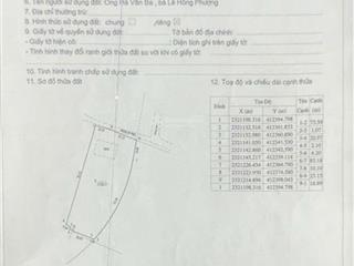 Bán đất đại yên, tp. hạ long, quảng ninh  diện tích 3200m², giá 12 triệu/m²