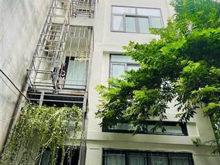 Bán nhà ccmn dòng tiền 60tr/tháng ,ngõ 85 xuân thủy cầu giấy 62m 7tầng giá nhỉnh 14 tỷ