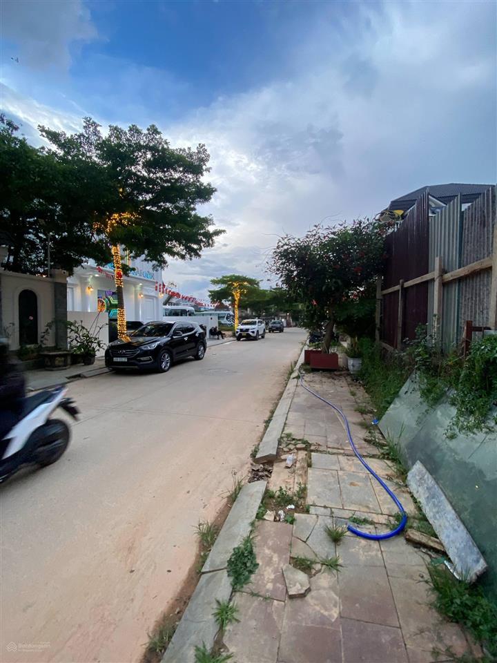 Bán lô đất siêu vip khu golf valley, trung tâm tp đà lạt.