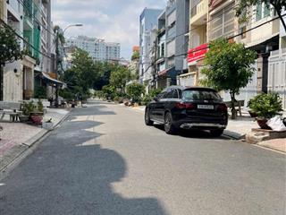 Bán căn nhà khu dân cư bình hưng. kế bến xe quận 8. siêu mới