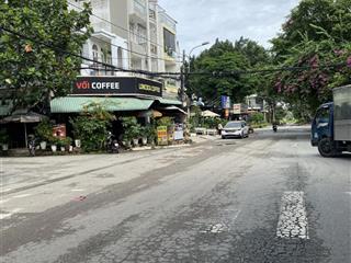 Bán lô góc đất biệt thự đường số 10. kdc phong phú 5. kế chung cư pegasuit
