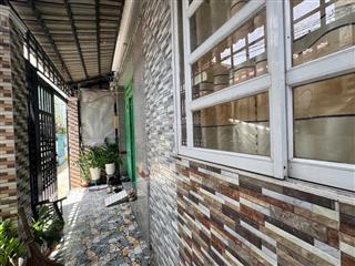 Bán căn nhà siêu rộng. hẻm ba gác. cách ô tô 1 căn