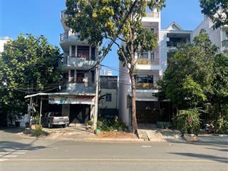Bán lô đất kdc bình hưng. kế bến xe quận 8