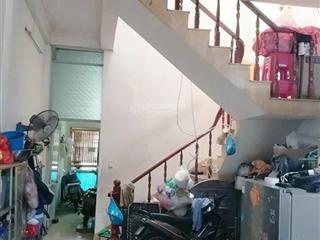 Bán nhà khu dân cư bình hưng, kế chung cư pegasuit.