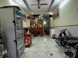 Bán nhà khu dân cư bình hưng. kế chung cư pegasuit.