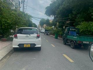 Bán lô đất đối diện trường thcs nguyễn thái bình