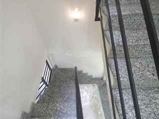 Bán căn góc 2 mặt tiền hẻm phạm thế hiển