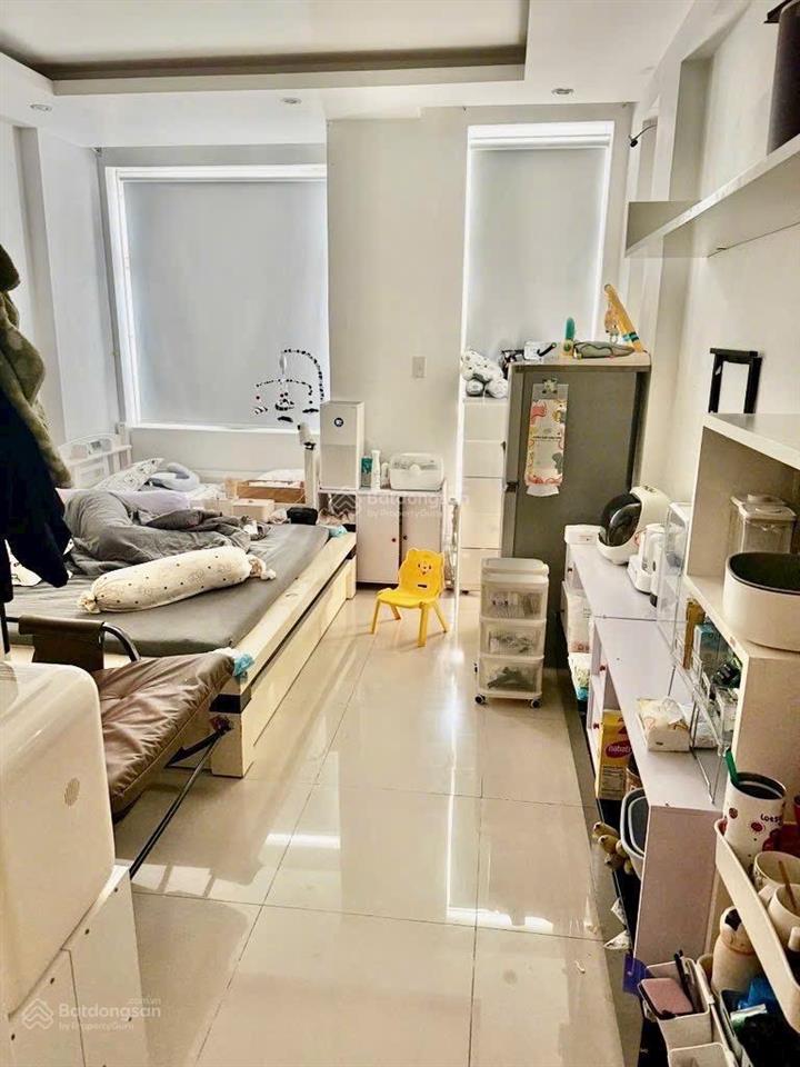 Bán nhà mặt phố khu dân cư bình hưng. kế bến xe quận 8.