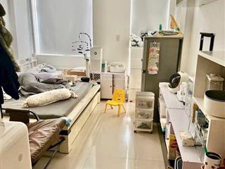 Bán nhà mặt phố khu dân cư bình hưng. kế bến xe quận 8.