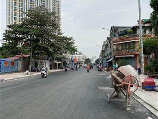 Bán lô đất biệt thự, kế nhà phố pegasuit