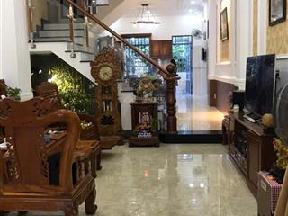 Bán căn nhà khu dân cư, kế bến xe quận 8. nhà siêu đẹp.