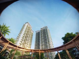Sở hữu căn hộ xanh 2pn 80m2 tại eco retreat
