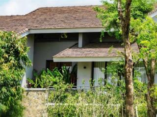 Mở bán shop villa đơn lập mx127  eco retreat long an