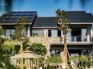 Cần bán gấp song lập đảo eco retreat