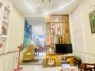 Nhà 5 tầng hẻm xe hơi phan huy ích 71m2  chỉ 7 tỷ  vào ở ngay không có căn thứ 2