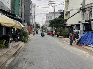 Căn hộ dịch vụ 280m2  6 tầng  đường 12m  dòng tiền sẵn  chỉ 30 tỷ