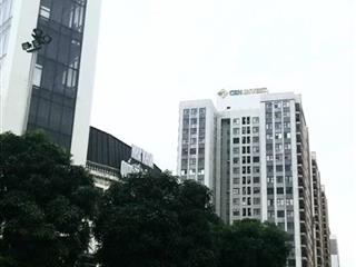 Giá sốc tại Văn Phú Hà Đông 17t