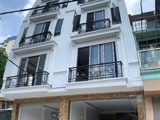 Bán nhà tại Đa Sỹ Hà Đông full nội thất