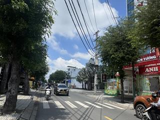 Căn góc 2 mặt tiền nguyễn văn qúa, gần nhà hàng đông phương, 8.8m x 25m, giá chỉ 19.99 tỷ