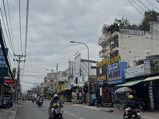 Bán mặt tiền nguyễn ảnh thủ, vị trí kinh doanh đắt địa, dt 7.5m x 28m, giá chỉ 17,5 tỷ
