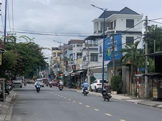 Mặt tiền trương thị hoa, dt 5.7m nở hậu 10m x 30m, vị trí gần nguyễn thị đặng, giá chỉ 11.98 tỷ tl