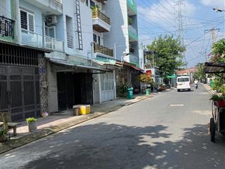 Bán đất thổ cư đường dương thị mười, ngay bệnh viện q12 5x30m, giá chỉ 5.5 tỷ