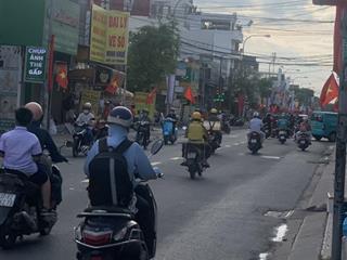 Mặt tiền nguyễn ảnh thủ, gần hiệp thành 43, dt (5m x 25m), cho thuê 20tr/tháng