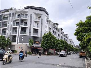Bán đất đức giang, lô góc, gần khu himlam và bình minh garden, dt 75m2 mt 5m 7.3 tỷ