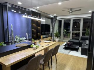 Cập nhật giỏ hàng thuê mới nhất đầu tháng 8/2025 chung cư river panorama với nhiều căn giá tốt