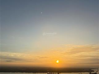 Chính chủ gửi thuê căn hộ sky89 1pn full nội thất lầu cao view trực diện sông giá chỉ 13 triệu