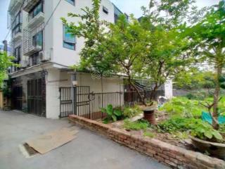 Bán đất tại thị trấn chúc sơn, 2,3 tỷ, 34,3 m2, view đẹp, giá ưu đãi